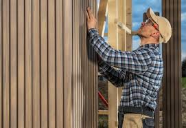 Siding for New Construction in Fort Lewis, WA